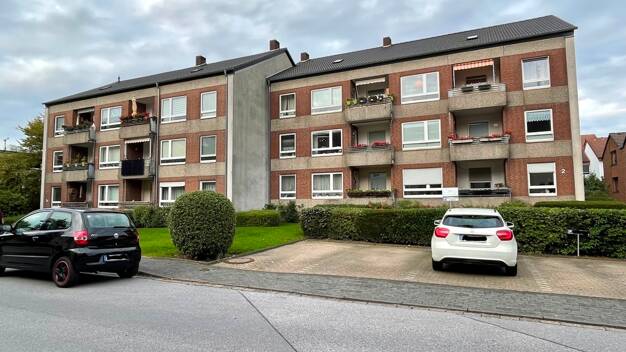 Wohnung zum Kauf provisionsfrei 179.000 € 4 Zimmer 93,4 m² EG Danziger Straße 2 Mettmann Mettmann 40822
