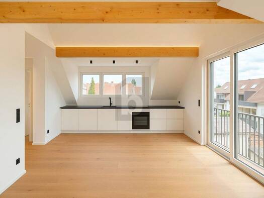 Wohnung zur Miete 1.200 € 3 Zimmer 85 m² 3. Geschoss Wallstadt Mannheim 68259