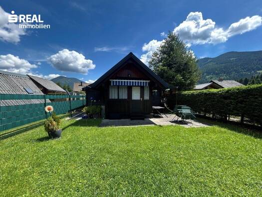 Haus zum Kauf 92.000 € 2 Zimmer 160 m² Grundstück Liezen 8940