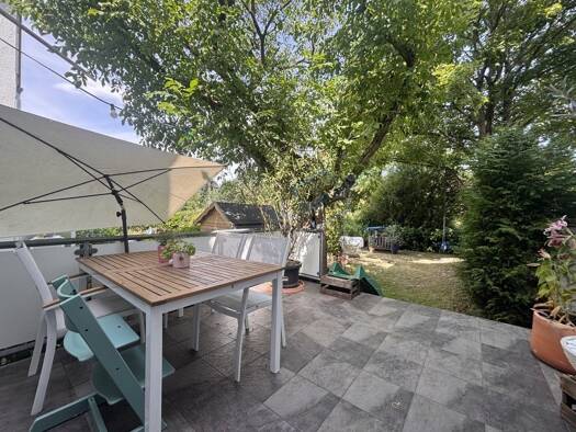 Wohnung zum Kauf 399.900 € 3 Zimmer 86,5 m² Darmstadt 64295