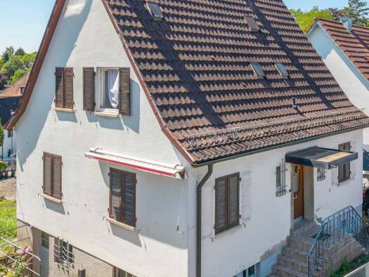Einfamilienhaus zum Kauf 499.000 € 5 Zimmer 142 m² Schorndorf Schorndorf 73614