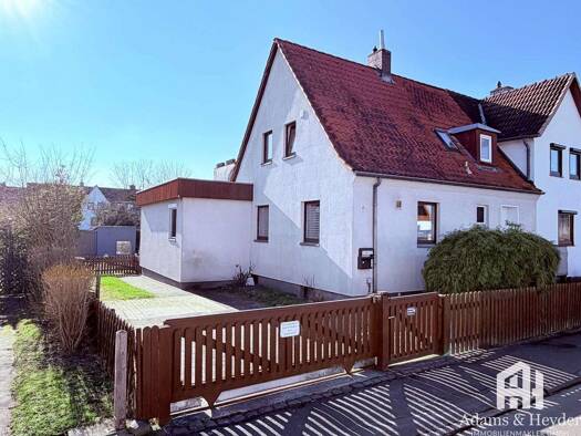 Reihenendhaus zum Kauf 320.000 € 4 Zimmer 113,3 m² 488 m² Grundstück Forstfeld Kassel 34123