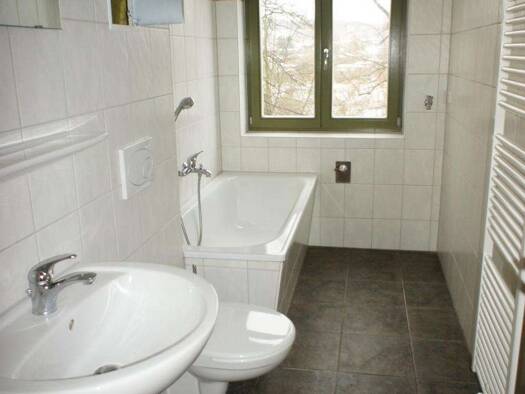 Studio zur Miete 185 € 1 Zimmer 30,4 m² 1. Geschoss Ebersdorfer Straße 39 Ebersdorf Chemnitz 09131