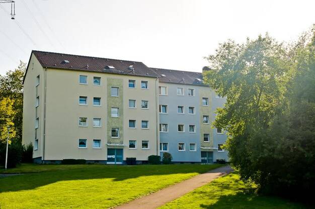 Wohnung zur Miete 396 € 3 Zimmer 70,1 m² 3. Geschoss frei ab 13.06.2025 Im Hudegrund 3 Gerlingsen Iserlohn 58638