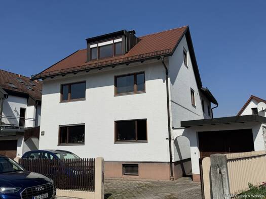 Wohnung zur Miete 2.204 € 4 Zimmer 116 m² 1. Geschoss frei ab 01.10.2026 Karlsfeld 85757