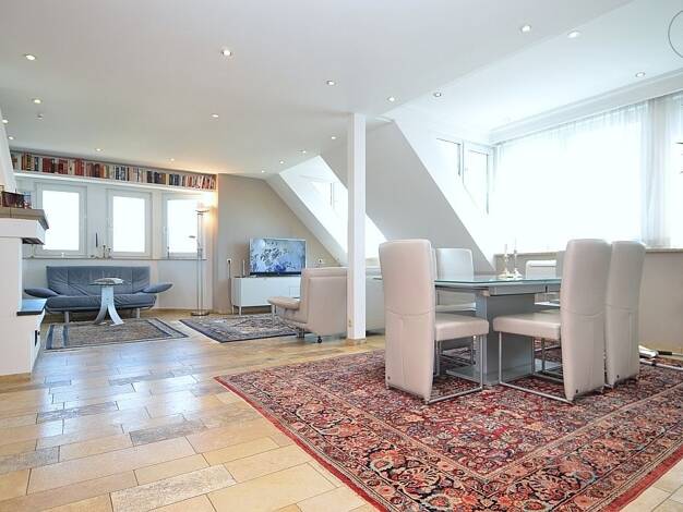 Wohnung zur Miete auf Zeit 1.995 € 5 Zimmer 125 m² frei ab sofort Neunhof Nürnberg 90427