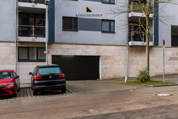 Immobilie zum Kauf 20.000 € Nord Stuttgart 70191