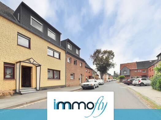 Reihenmittelhaus zum Kauf 259.000 € 6 Zimmer 153 m² 285 m² Grundstück Langerwehe Langerwehe 52379