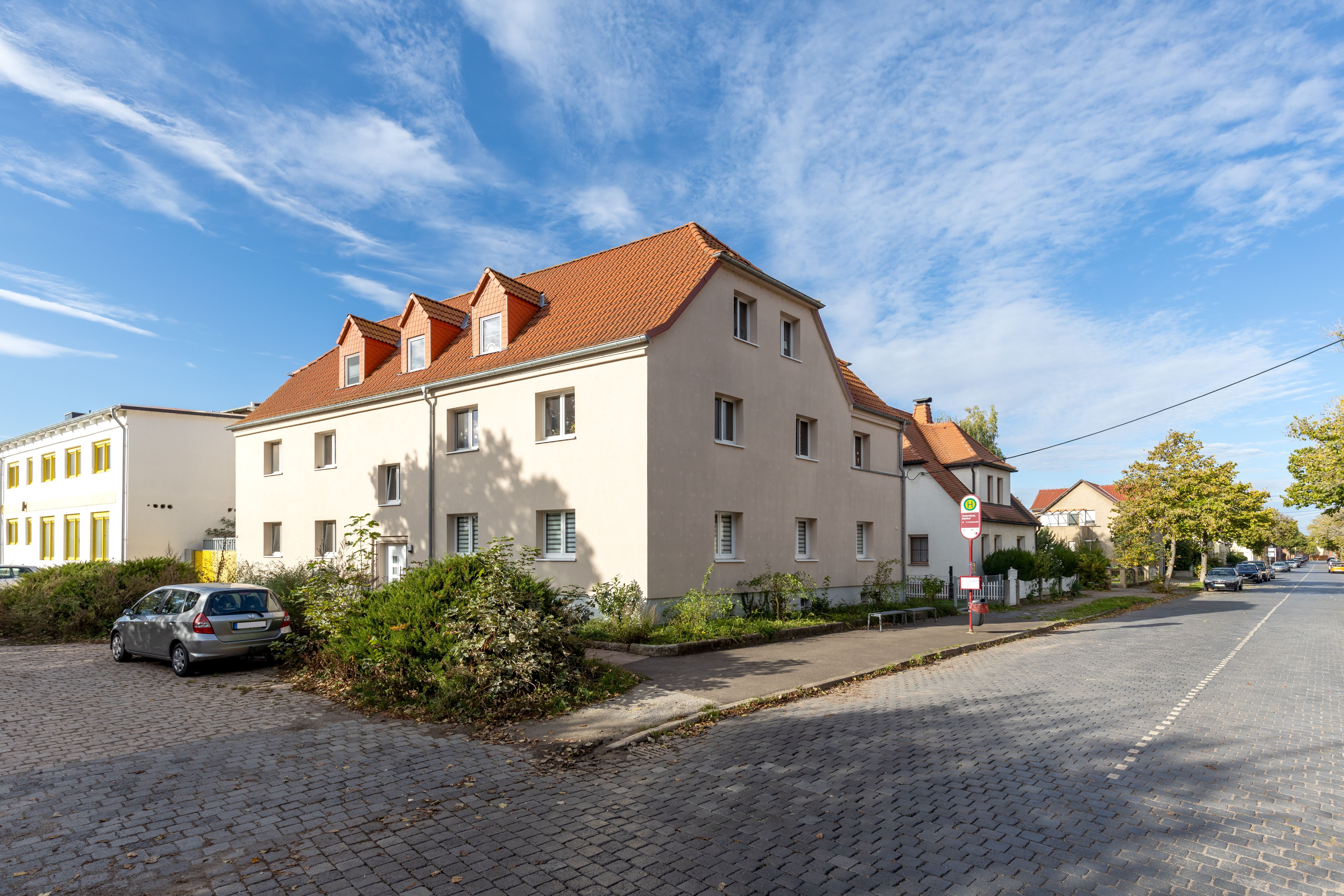 Mehrfamilienhaus zum Kauf 770.000 € 466 m²<br/>Wohnfläche 439 m²<br/>Grundstück Stotternheim Erfurt 99095