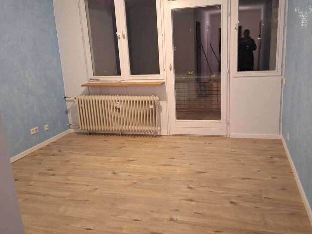 Wohnung zum Kauf 248.000 € 2 Zimmer 41 m² Nied Frankfurt am Main 65934