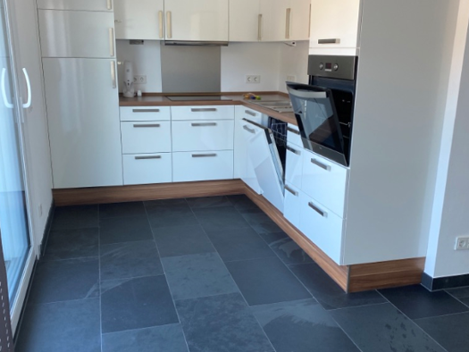 Penthouse zur Miete 490 € 2 Zimmer 40 m² 2. Geschoss frei ab sofort Irrel 54666