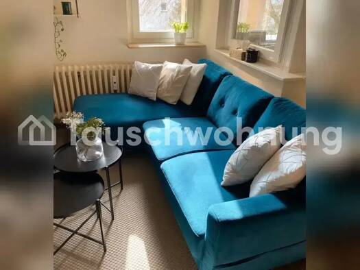 Studio zur Miete Tauschwohnung 380 € 1 Zimmer 40 m² 3. Geschoss Charlottenburg Berlin 14059