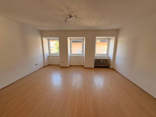 Wohnung zur Miete 440 € 2 Zimmer 70 m² Geschoss 2/4 frei ab 01.11.2026 Pfarrkirchen Pfarrkirchen 84347