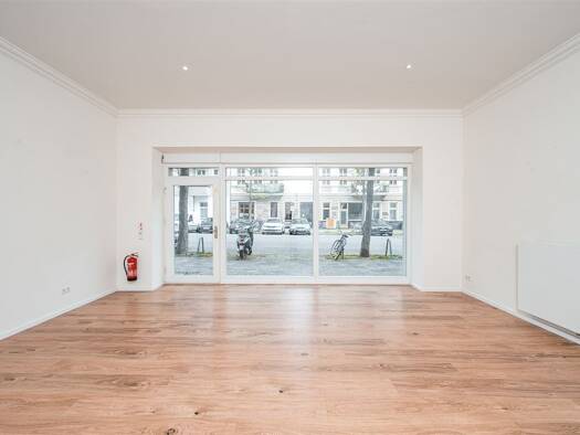 Bürofläche zum Kauf 275.000 € 1 Zimmer 46 m² Bürofläche Friedrichshain Berlin 10249