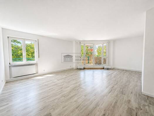Wohnung zum Kauf 279.999 € 2 Zimmer 72,1 m² 2. Geschoss Oberschöneweide Berlin 12459
