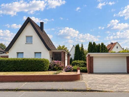 Einfamilienhaus zum Kauf 479.000 € 6 Zimmer 107 m² 1.610 m² Grundstück Avenwedde Gütersloh 33335