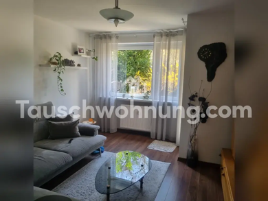 Wohnung zur Miete Tauschwohnung 450 € 1 Zimmer 50 m² Otterndorf Hamburg 20457