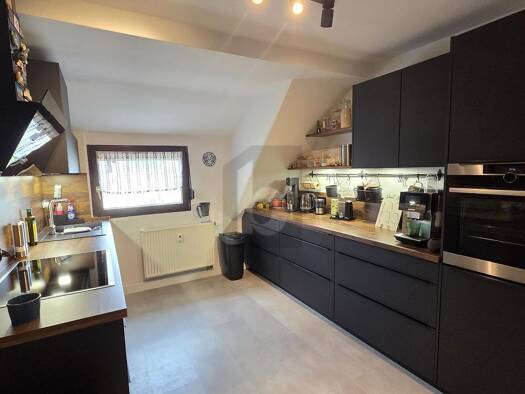 Maisonette zum Kauf 380.000 € 4,5 Zimmer 105 m² 2. Geschoss Kirchheim Heidelberg 69124
