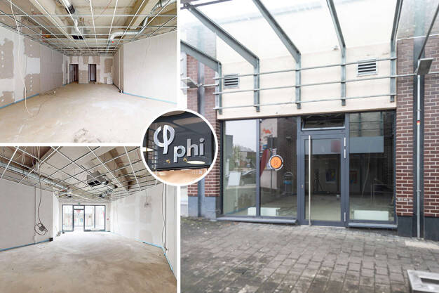 Bürofläche zur Miete 64,6 m² Bürofläche Stolberg 52222