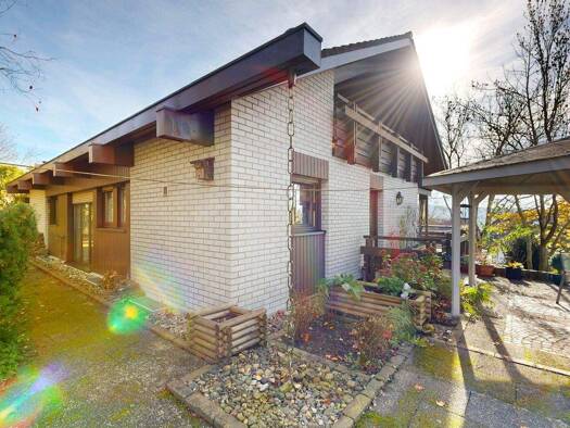 Mehrfamilienhaus zum Kauf provisionsfrei 498.000 € 9 Zimmer 212,1 m² 959 m² Grundstück Sigmaringendorf 72517