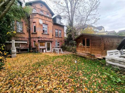 Terrassenwohnung zur Miete 950 € 3 Zimmer 80 m² Geschoss EG/3 frei ab sofort Gelnhausen 63571