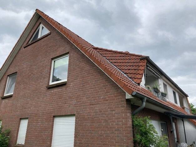 Wohnung zur Miete 840 € 2,5 Zimmer 77 m² 1. Geschoss frei ab 01.09.2025 Haydnweg 13 Stade Stade 21682