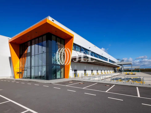 Lagerhalle zur Miete provisionsfrei 7,20 € 17.573 m² Lagerfläche teilbar ab 5.369 m² Ragow Mittenwalde 15749