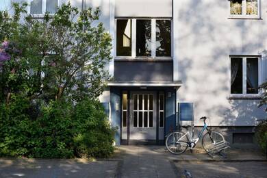 Wohnung zur Miete 518 € 3 Zimmer 63,6 m² 1. Geschoss frei ab 01.09.2025 Saarstr. 12 Hohenstein Wolfsburg 38440