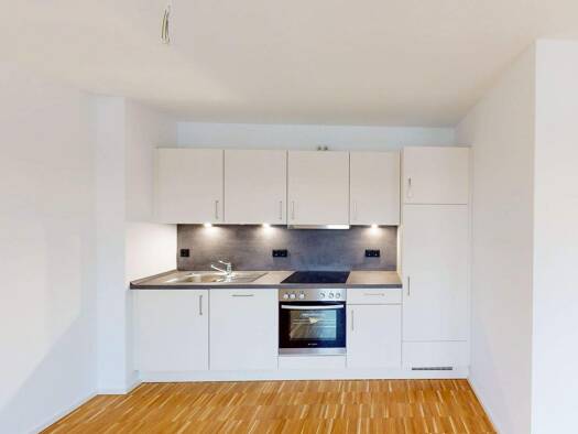 Wohnung zur Miete 1.730 € 3 Zimmer 105,1 m² 4. Geschoss Bertoldistraße 15 Mülheim Köln 51065