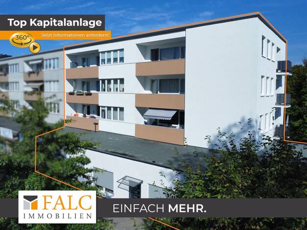 Mehrfamilienhaus zum Kauf 1.899.000 € 25 Zimmer 836 m² 871 m² Grundstück Rheindorf Leverkusen 51371