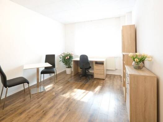 Wohnung zur Miete 655 € 1 Zimmer 35 m² frei ab sofort Ingolstadt Ingolstadt 85057