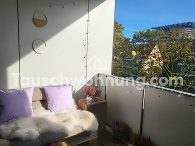 Wohnung zur Miete nur mit Wohnberechtigungsschein Tauschwohnung 611 € 2,5 Zimmer 64 m² Dachgeschoss, 3. Geschoss Wilhelmsburg Hamburg 21107