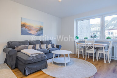 Wohnung zur Miete Wohnen auf Zeit 1.980 € 3 Zimmer 70 m² frei ab 01.02.2025 von-Sauer-Straße Bahrenfeld Hamburg 22761