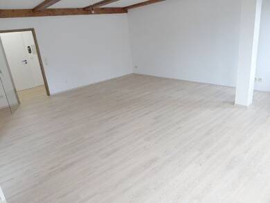 Wohnung zur Miete 400 € 1 Zimmer 45 m² 2. Geschoss Innenstadt Hameln 31785
