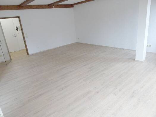 Wohnung zur Miete 400 € 1 Zimmer 45 m² 2. Geschoss Innenstadt Hameln 31785