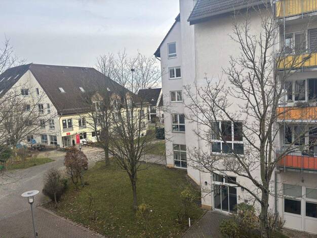 Wohnung zum Kauf provisionsfrei 219.000 € 2 Zimmer 50 m² 3. Geschoss Hechtsheim Mainz 55129