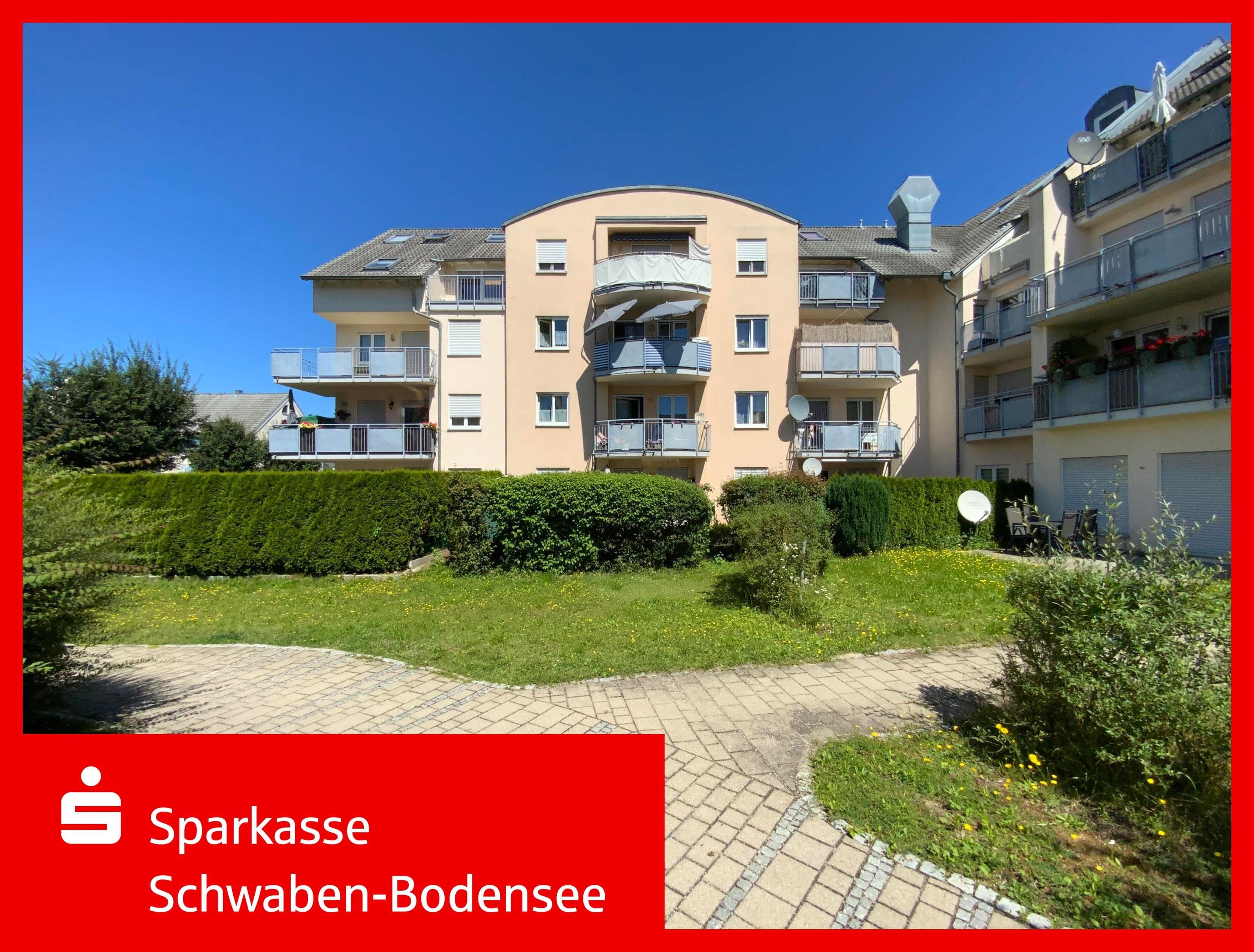 Wohnung zum Kauf 198.000 € 2 Zimmer 56 m²<br/>Wohnfläche Günzburg Günzburg 89312