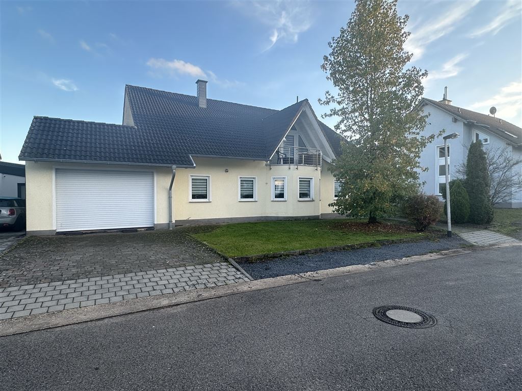 Einfamilienhaus zum Kauf 489.000 € 5,5 Zimmer 200 m²<br/>Wohnfläche 740 m²<br/>Grundstück Lauterbach Völklingen 66333