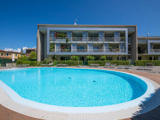 Wohnung zum Kauf 385.000 € 3 Zimmer 103 m² 1. Geschoss frei ab sofort Peschiera del Garda  37019