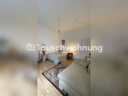Wohnung zur Miete Tauschwohnung 550 € 1 Zimmer 35 m² 2. Geschoss Britz Neukölln 12055