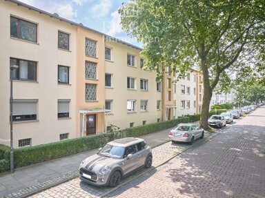 Wohnung zum Kauf 116.000 € 2 Zimmer 53 m² 1. Geschoss Woltmershausen Bremen 28197