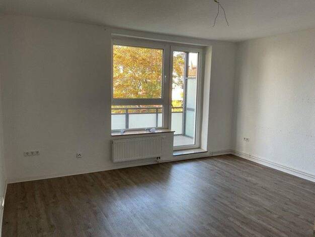 Wohnung zur Miete 544 € 2 Zimmer 53,6 m² 1. Geschoss frei ab 18.12.2025 Elbinger Str. 1 Letter Seelze 30926