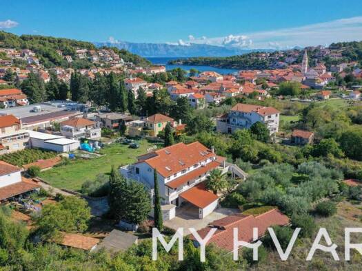 Wohnung zum Kauf 430.000 € 5 Zimmer 278 m² Jelsa