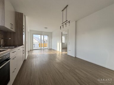 Wohnung zur Miete 630 € 2 Zimmer 61 m² 2. Geschoss Mönsheim 71297