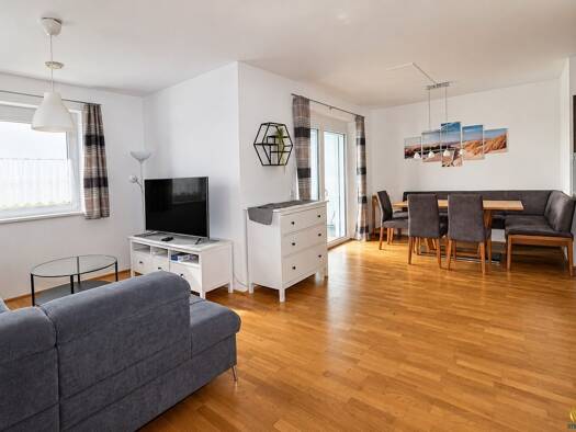 Terrassenwohnung zur Miete 723 € 3 Zimmer 72 m² frei ab 01.11.2026 Luftenberg an der Donau 4225