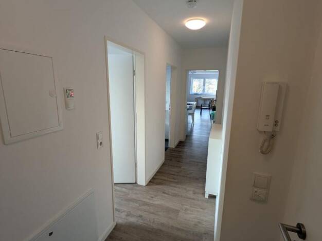 Wohnung zur Miete 650 € 2 Zimmer 56,8 m² frei ab 01.07.2026 Lehe Bremerhaven 27578