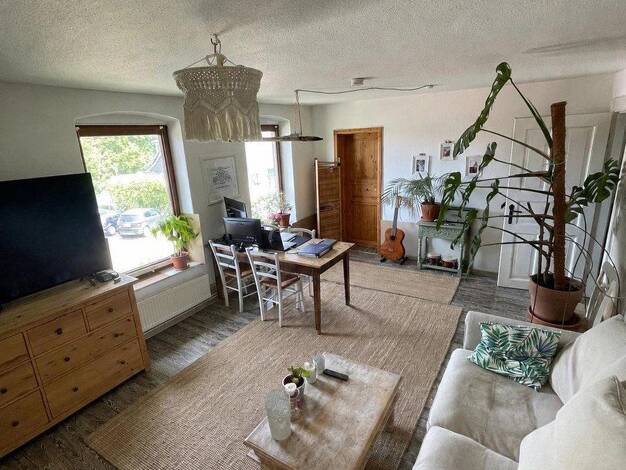 Wohnung zur Miete 790 € 2,5 Zimmer 67 m² 1. Geschoss Wendtorf Wendtorf 24235
