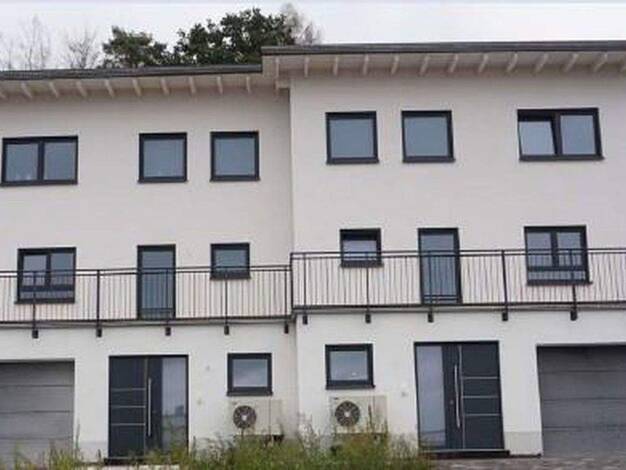 Doppelhaushälfte zum Kauf provisionsfrei 530.000 € 6 Zimmer 230 m² 315 m² Grundstück Althütter Str 17a Otterberg 67697