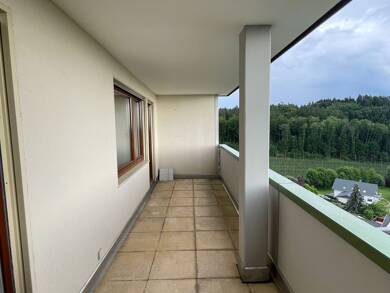 Wohnung zur Miete 1.050 € 3 Zimmer 90 m² 7. Geschoss frei ab 01.08.2025 Tettnang Tettnang 88069