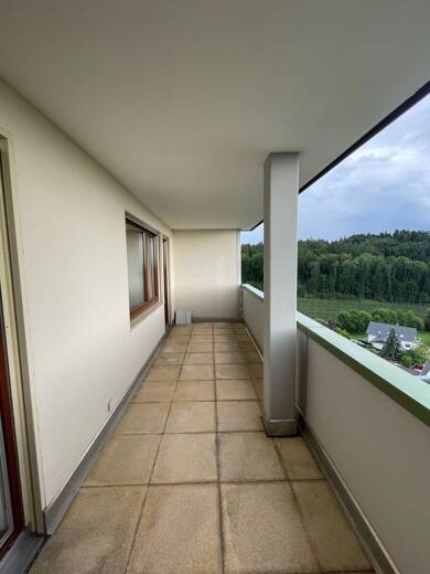 Wohnung zur Miete 1.050 € 3 Zimmer 90 m² 7. Geschoss frei ab 01.08.2025 Tettnang Tettnang 88069
